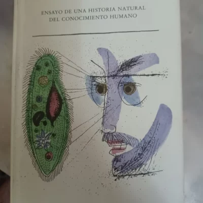 La otra cara del espejo Conrad Lorenz Libros Nuevos – Humanidades – Filosofía ensayo  Estado del lote: Normal (con señales de uso normal)