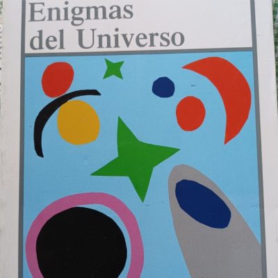 Barybook C14. . . Enigmas del universo Marcia bartusiak   Estado del lote: Muy Bueno (nuevo o como nuevo, sin señales de uso)