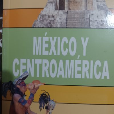 Barybook C15. México y Centroamérica travel Times Tour    Estado del lote: Muy Bueno (nuevo o como nuevo, sin señales de uso)