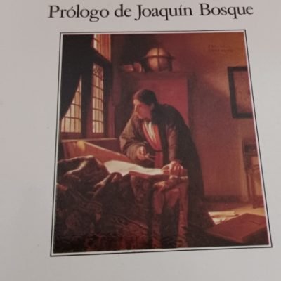 Barybook . Por una geografía nueva prólogo de Joaquín bosque Milton Santos Espasa calpe   Estado del lote: Muy Bueno (nuevo o como nuevo, sin señales de uso)