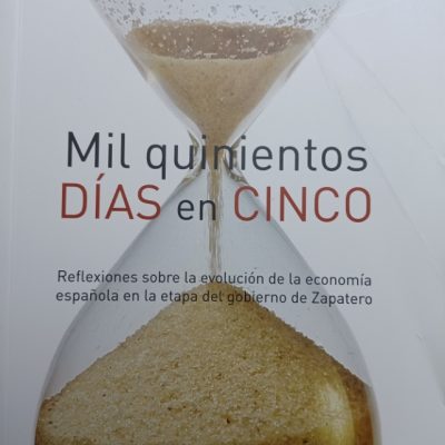 Barybook . mil quinientos días en cinco Ignacio Ruiz Jarabo Colomer 1500 dias   Estado del lote: Bueno (muy pocas señales de uso) Solo la portada un poco doblado